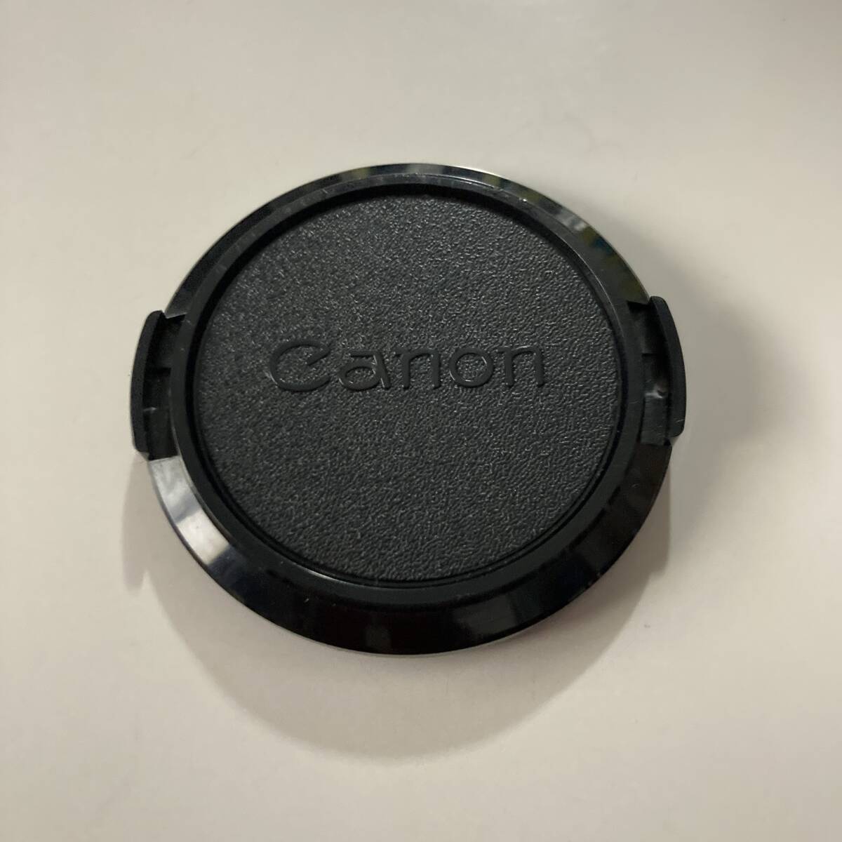 ★ キヤノン レンズキャップ 52ミリ 中古品 F2454