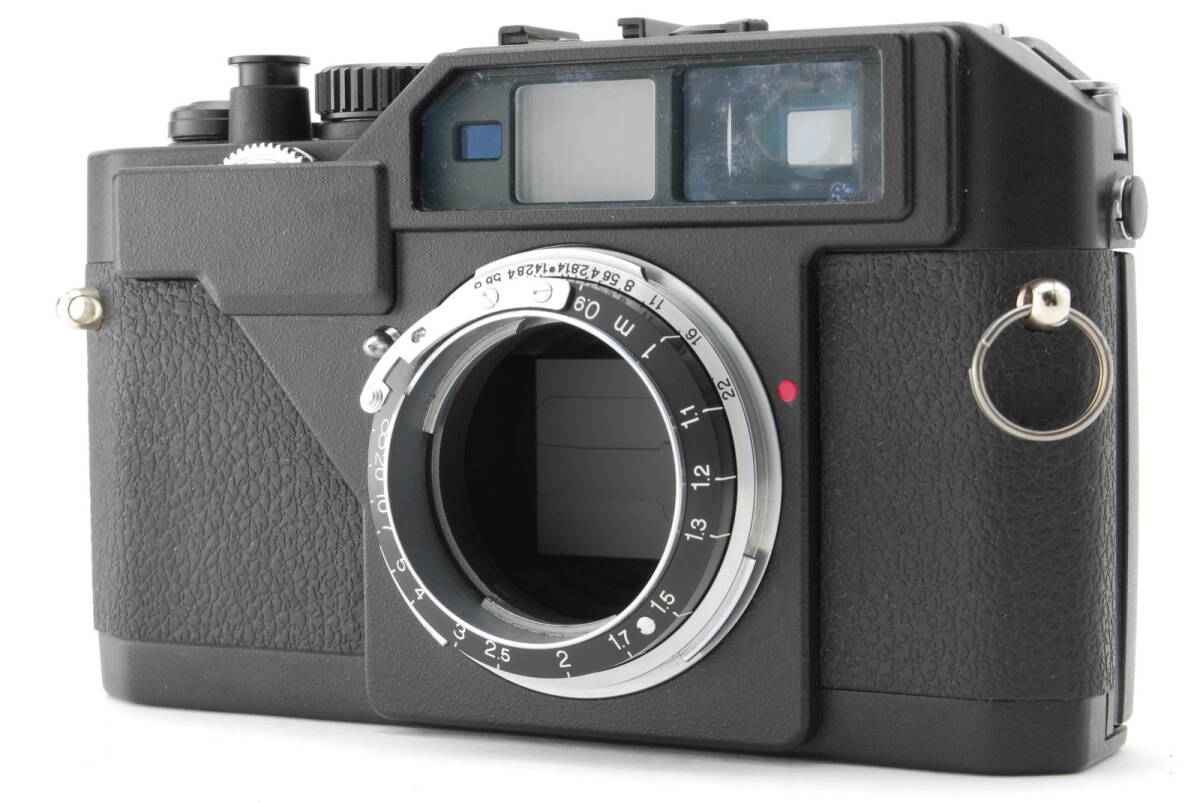 [B品]Voigtlander BESSA-R2S★ボディ★ベッサ★2274