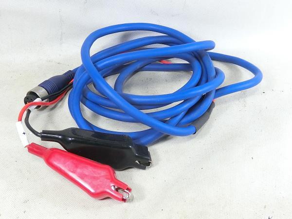 ΛSHIMANO　電動リール電動丸用　電源コード　ケーブル　