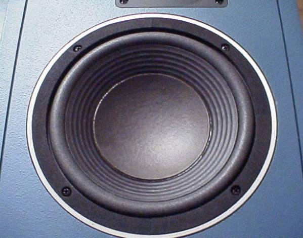 ●JBL 4301A, 4301B, L16 Decade, L19 (116A/H)#018.ad ウレタンエッジセット●