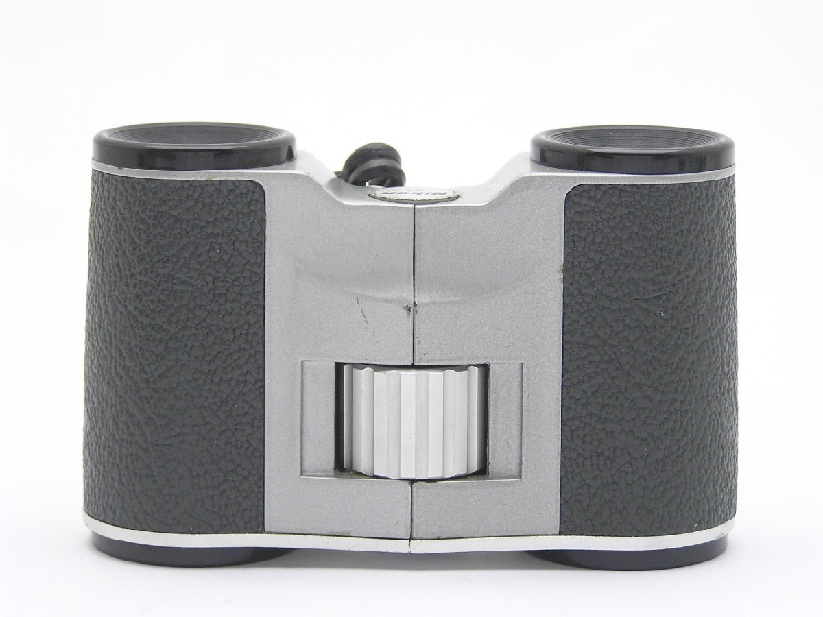★ハローカメラ★9928 二コン Nikon 双眼鏡 3X 【難有動作品】 現状 1円スタート　即決有り