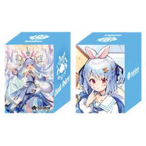 ホロライブ hololive OFFICIAL CARD GAME オフィシャルホロカケース vol.13 『兎田ぺこら』 カバー COVER