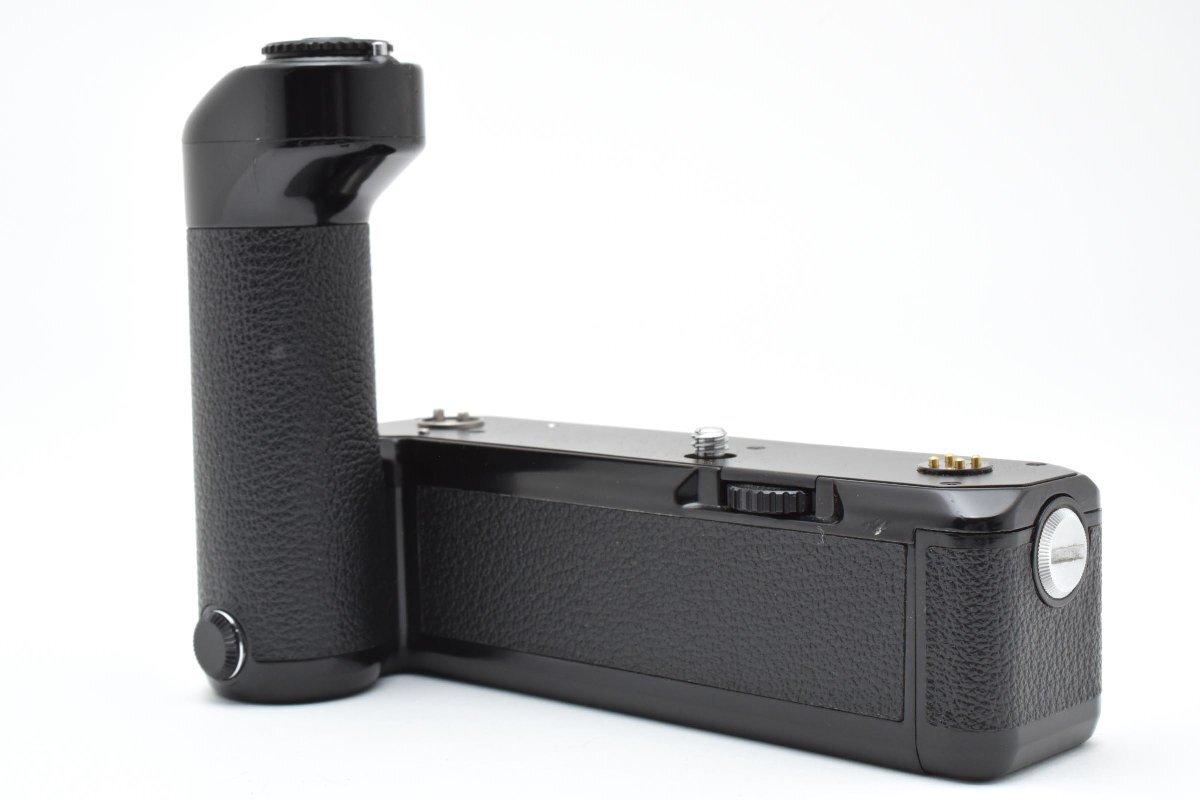 ◇◆ 完動美品 ニコン Nikon MD-11 モータードライブ ワインダー FM3A FM2 FE2 FA FE FM 動作確認済 3062 ◆◇