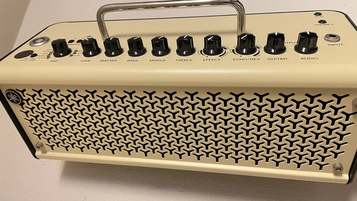 ヤマハ　YAMAHA THR10Ⅱ ギターアンプ 