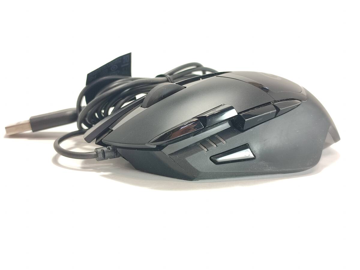 Logicool G402　ゲーミングマウス　ロジクール