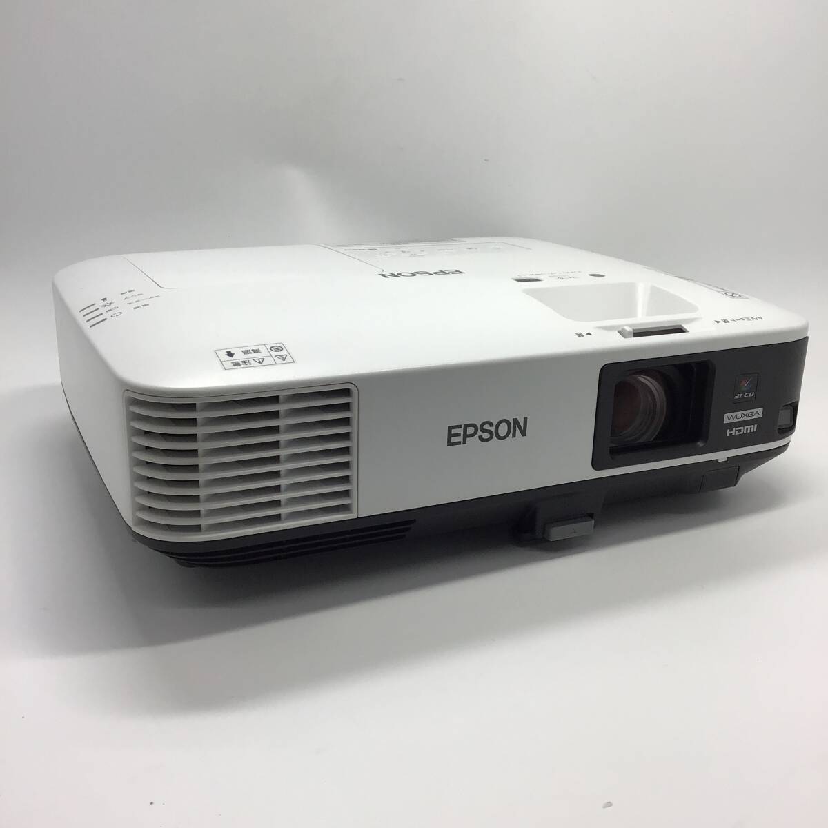 ビジネスプロジェクター EPSON EB-2265U　WUXGA/1920x1080/5500lm/リモコン付き [003]