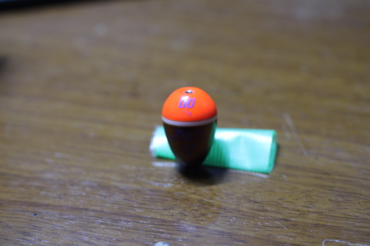 ☆ 釣研 ☆ 00 ZECT サイズ 20.9ｍｍ・ 31.3ｍｍ・ 7.1ｇ森井陽 トクシマフカセロード 徳島 阿波 口太グレ 尾長グレ
