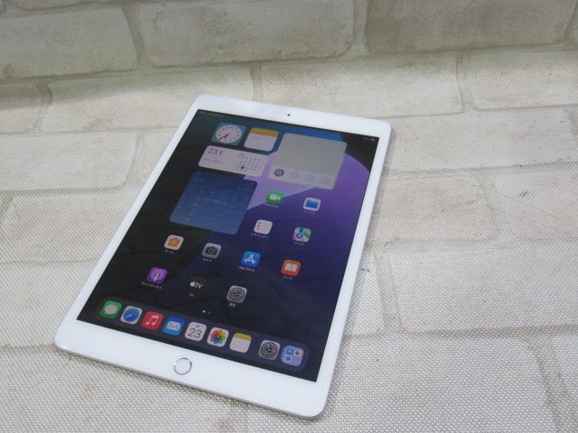 AX0062 Ω 新TNPC 1151k 保証有 Apple iPad (第8世代) A2270 MYLA2J/A 32GB 本体のみ・祝10000！取引突破！！