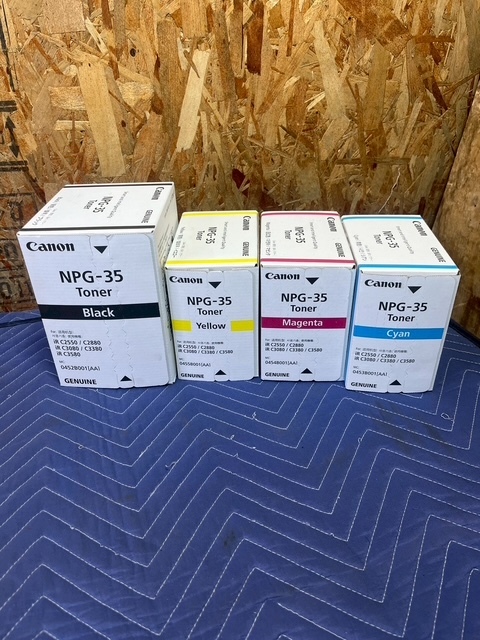 11-125 canon トナー　まとめ