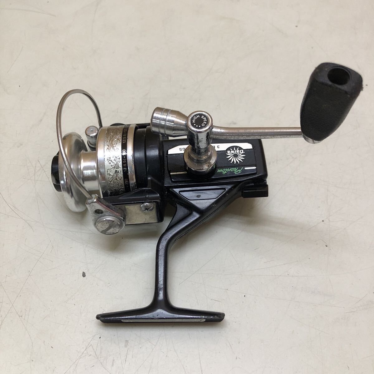 TK6149 ダイワ ファントム GX-2？ 1230