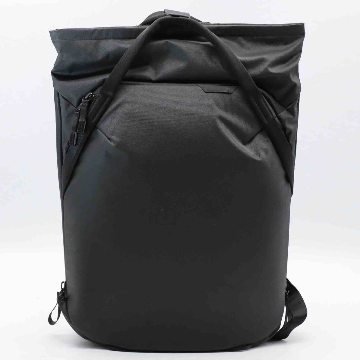 超美品★ ピークデザイン エブリディトートバック20L ブラック #700