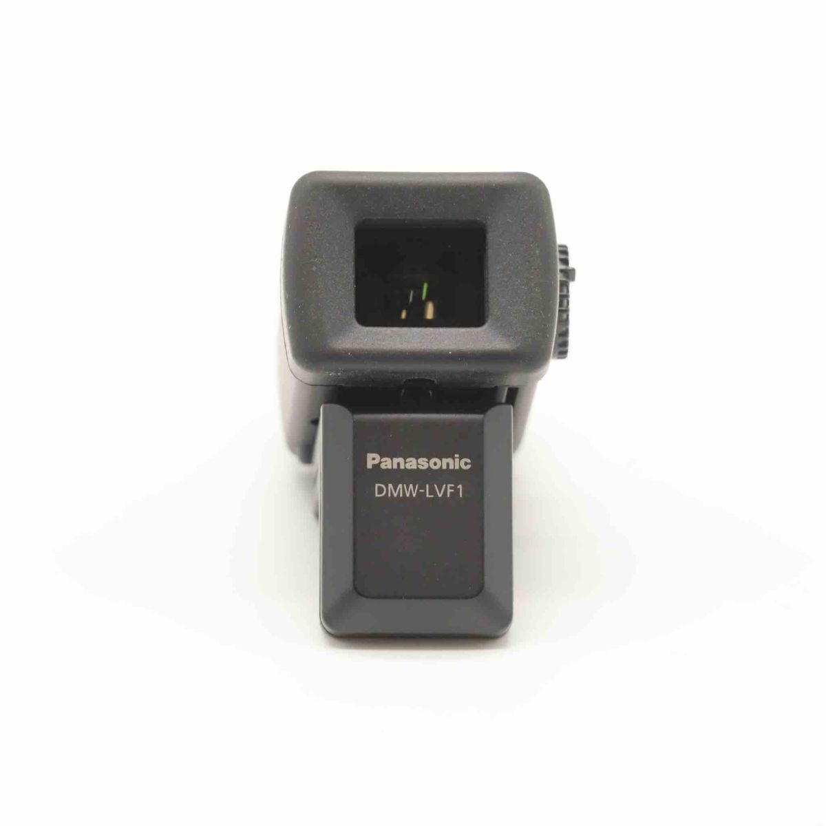新品級★ Panasonic DMW-LFV1 ライブビューファインダー #510