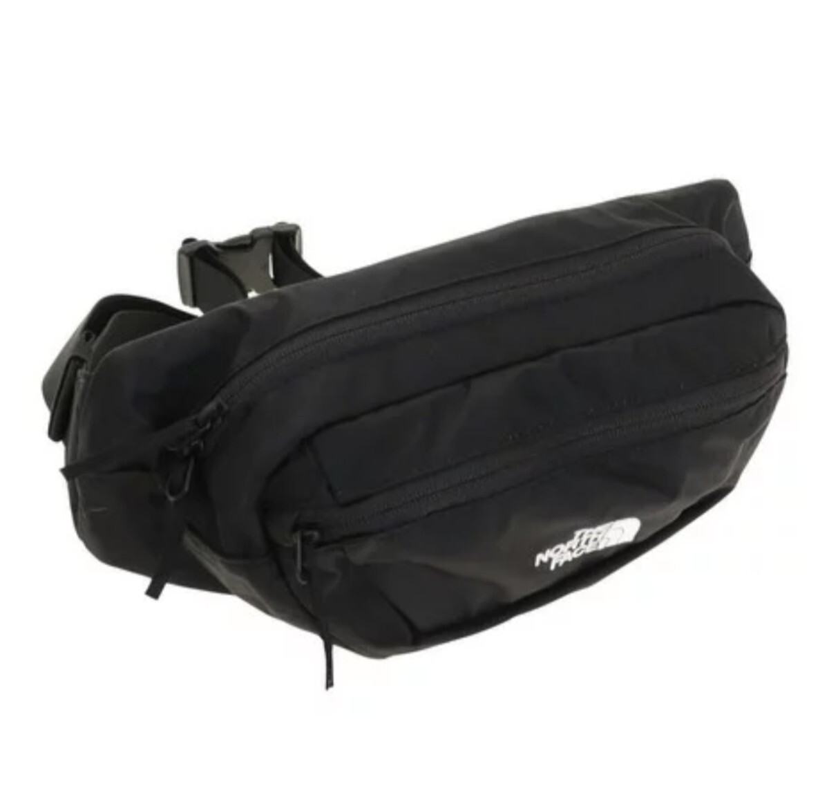THE NORTH FACE RHEA NM72206X 3L Black【未使用・新品】ウエストバッグ ウエストポーチ ヒップバッグ ボディバッグ ノースフェイス 黒