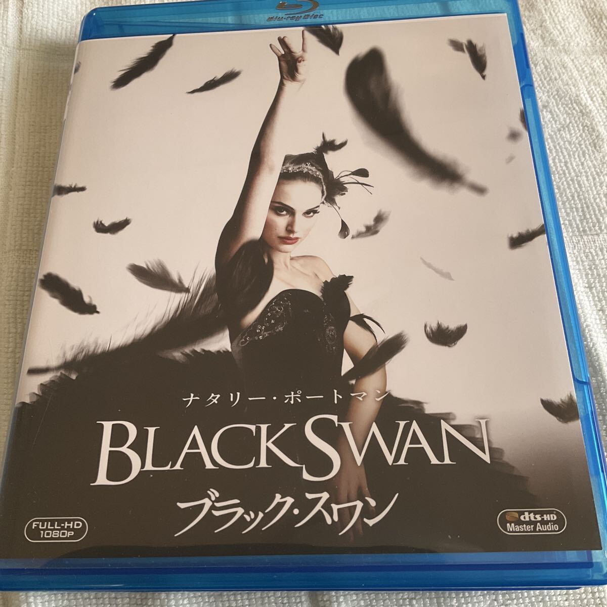 ◆◆ BR ブラックスワン [Blu-ray] [Blu-ray] ◆◆ Blu-ray ブラック スワン ブルーレイ