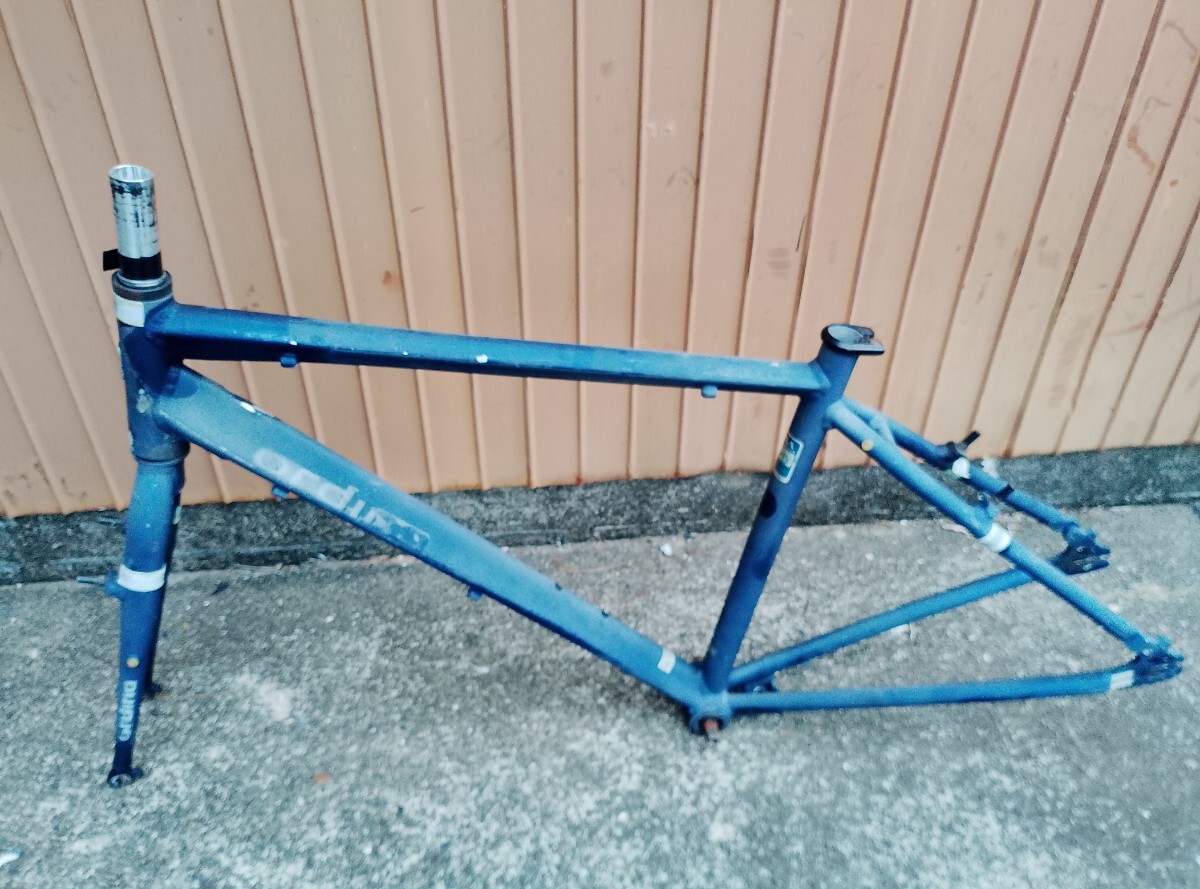 フレーム　BRIDGESTONE ordina