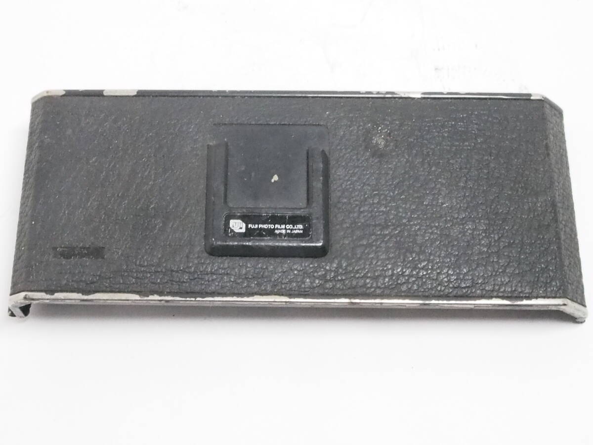 ★大特価★フジフィルム FUJIFILM GW690 III ボディ裏蓋 #1110