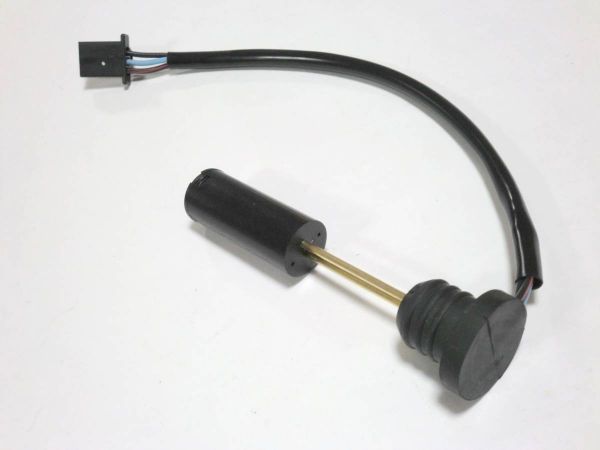 ★4L0-85720-00(廃盤代替) オイルレベルゲ-ジアセンブリ ☆1/ RZ250 RZ350 オイルレベルゲージアッセンブリ
