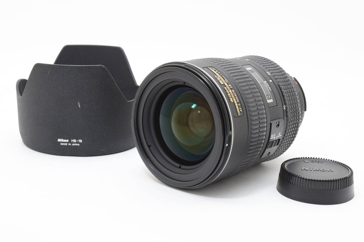 #5023 NIKON ニコン AF-S NIKKOR 28-70mm F2.8 D ED