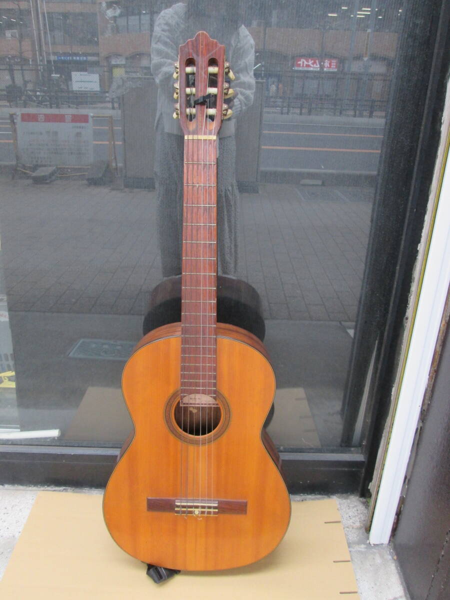 (4)☆ 信濃ギター Shinano Guitar THE WORLD’S FINEST