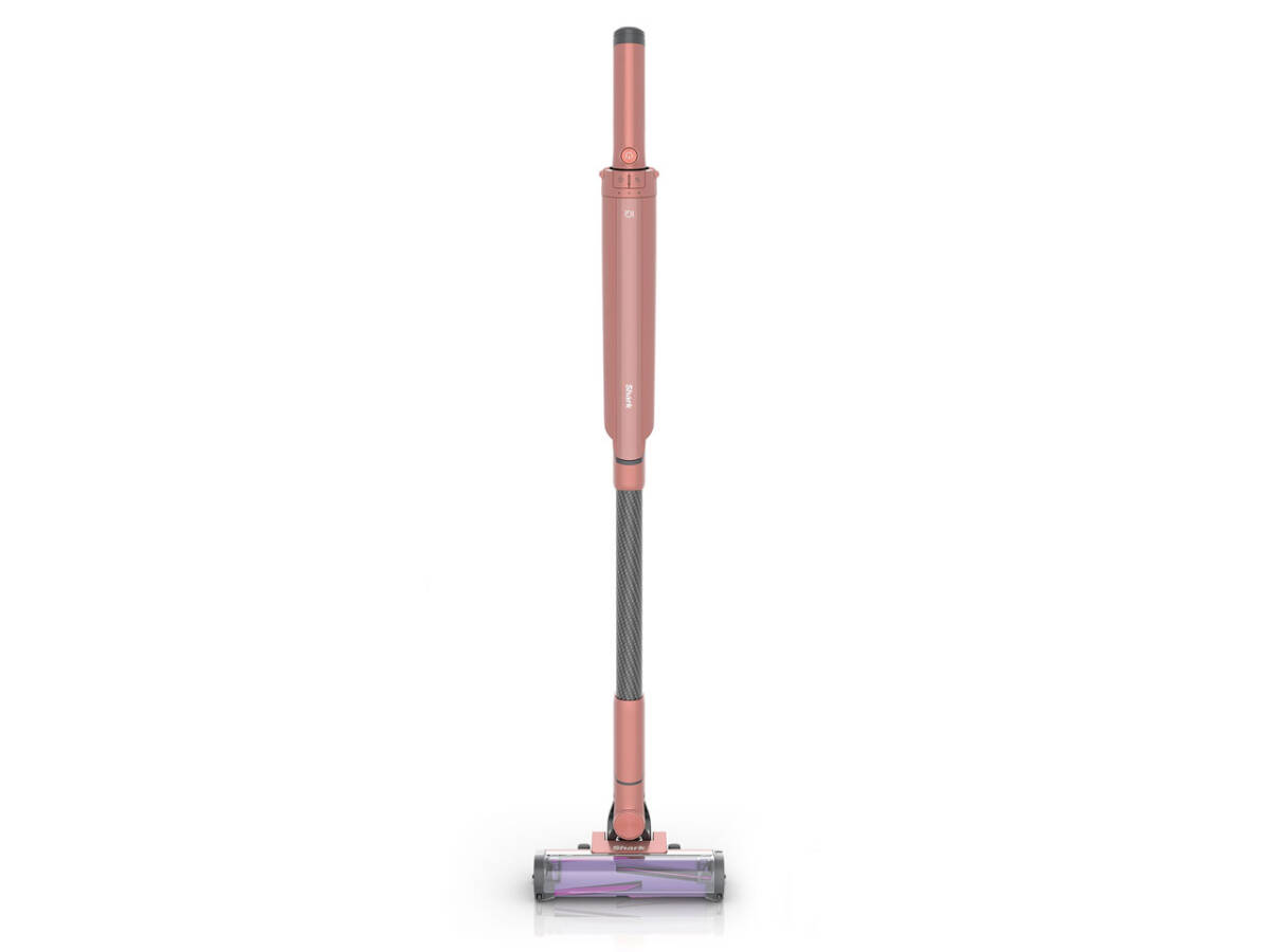 ◆新品未開封 Shark(シャーク) コードレススティッククリーナー Shark EVOPOWER SYSTEM NEO II 【LC400JOR】[1.5kg/サイクロン式] 保証付 