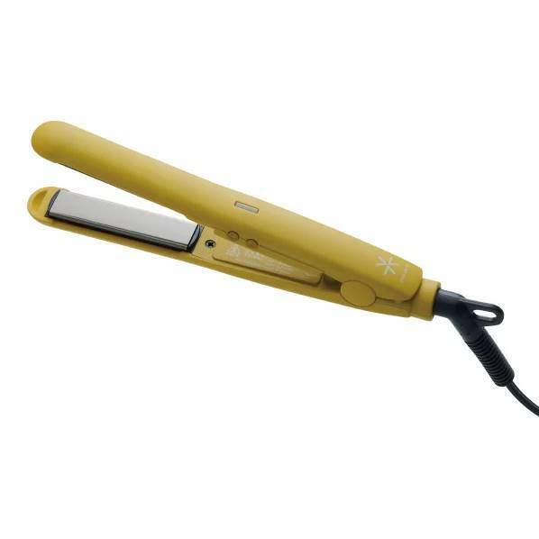 ◆新品 VENUSiS（ヴィナシス）ミニストレートヘアアイロン EAS-2250(＝VAS-2200) [ポケットサイズ/チタンコート/髪ダメージ軽減] ラスト