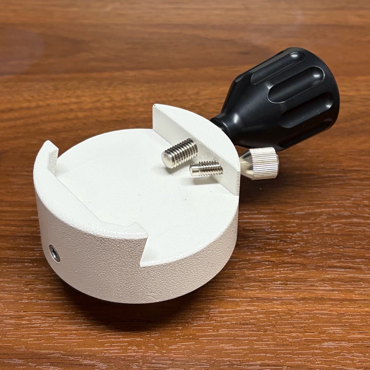 ビクセン APクランプ筒受けユニット AP ホルダー アリミゾ アリガタ 赤道儀 天体望遠鏡 Vixen vixen