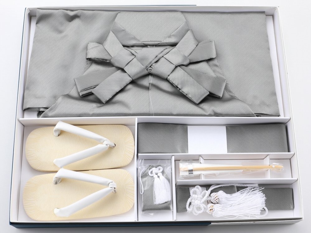 ■七五三 男児■ 男の子用 袴 6点セット はかま 紐下60cm 箱入り dk-25【子供 着物 和服 お正月 端午の節句】