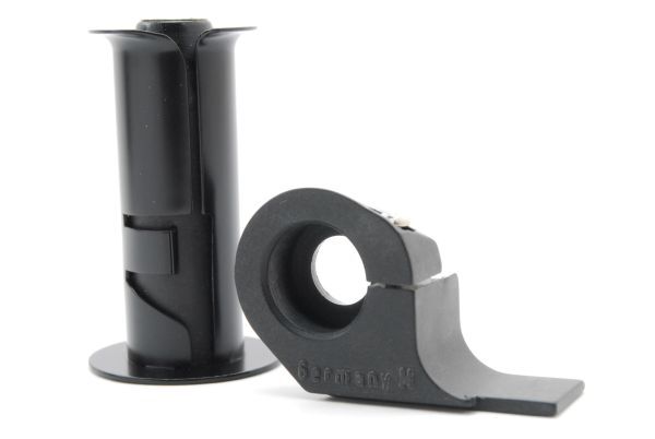 [A- Mint] Leica 14260 Quick Loading Spool Kit for M3 M2 M1 MD From JAPAN 9736