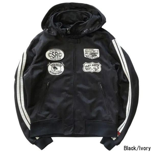 ★新品★ L クレイスミス Clay Smith SPEED 1 メッシュ ジャケット バイクウエア 装備