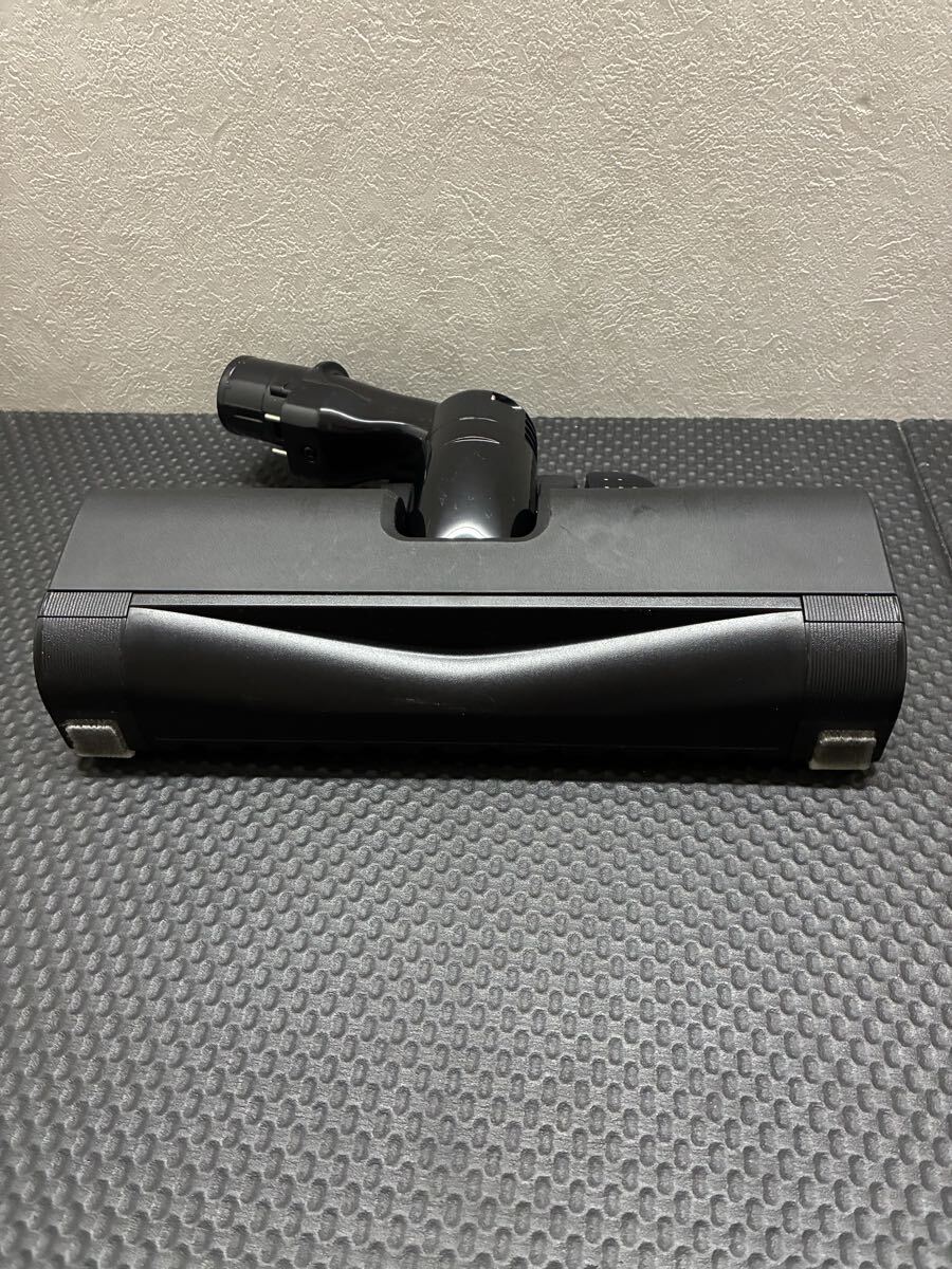 ★ほぼ未使用★Panasonic パナソニック サイクロン掃除機 MC-SR43K-A用　 ヘッド