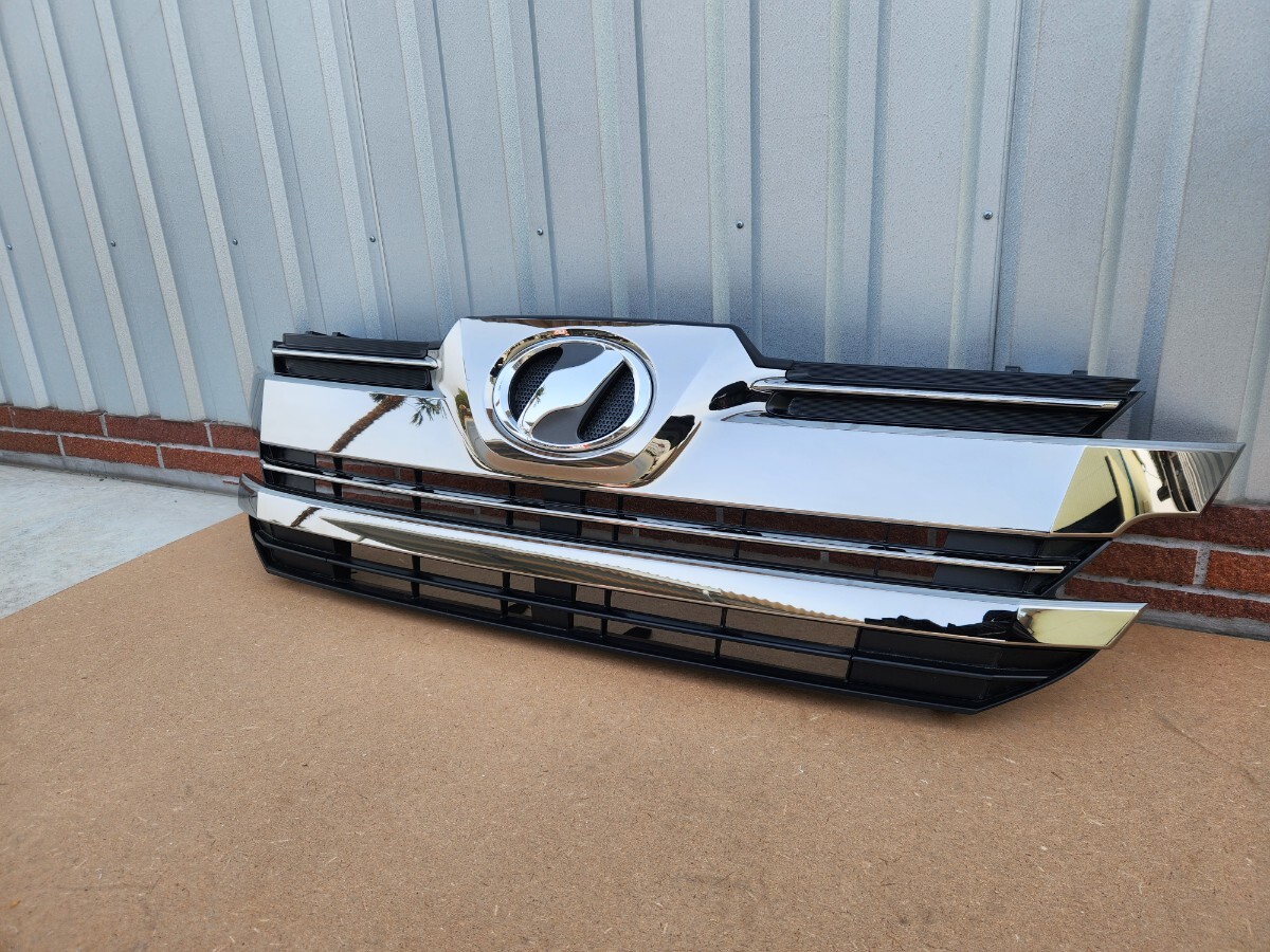 トヨタ 30系 中期 ヴェルファイア フロントグリル グリル