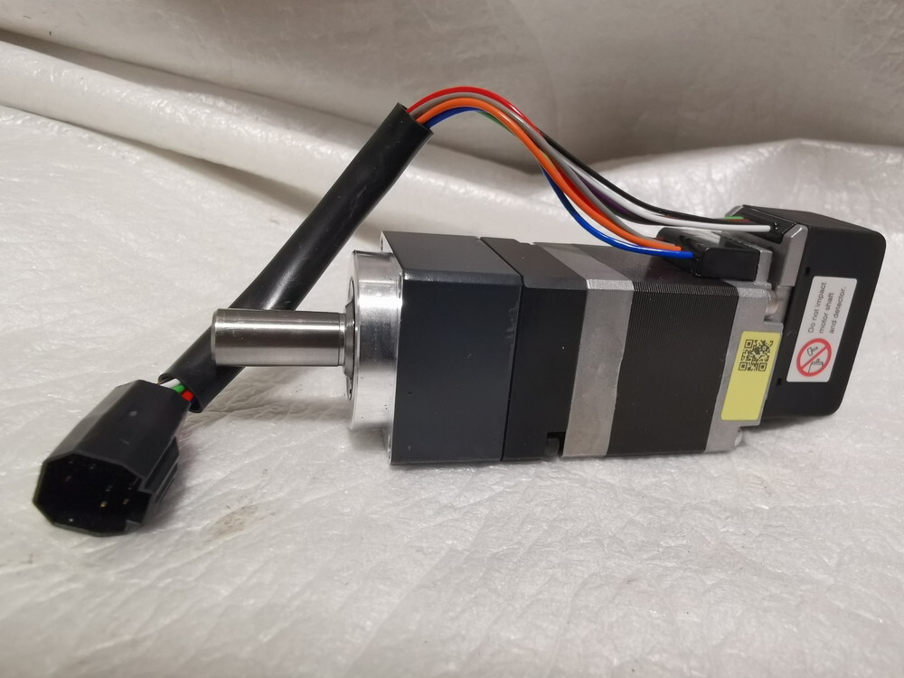 ★未使用★ ORIENTAL/オリエンタル ARM24SAK-T10 ステッピングモーター