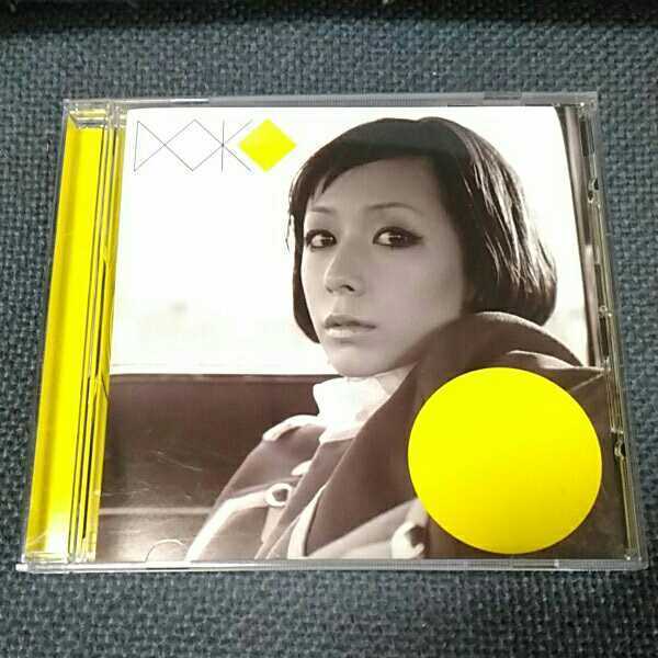 木村カエラ・どこ　中古CD