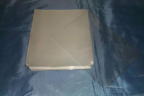(サプライ) ＤＶＤケース保護用ＰＰ袋(大)新品２００枚（100枚ｘ２パック）セット(S20)【新品】