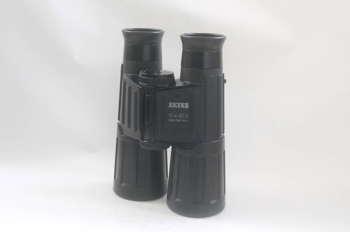 ツアイスビノキュラー１０X40 