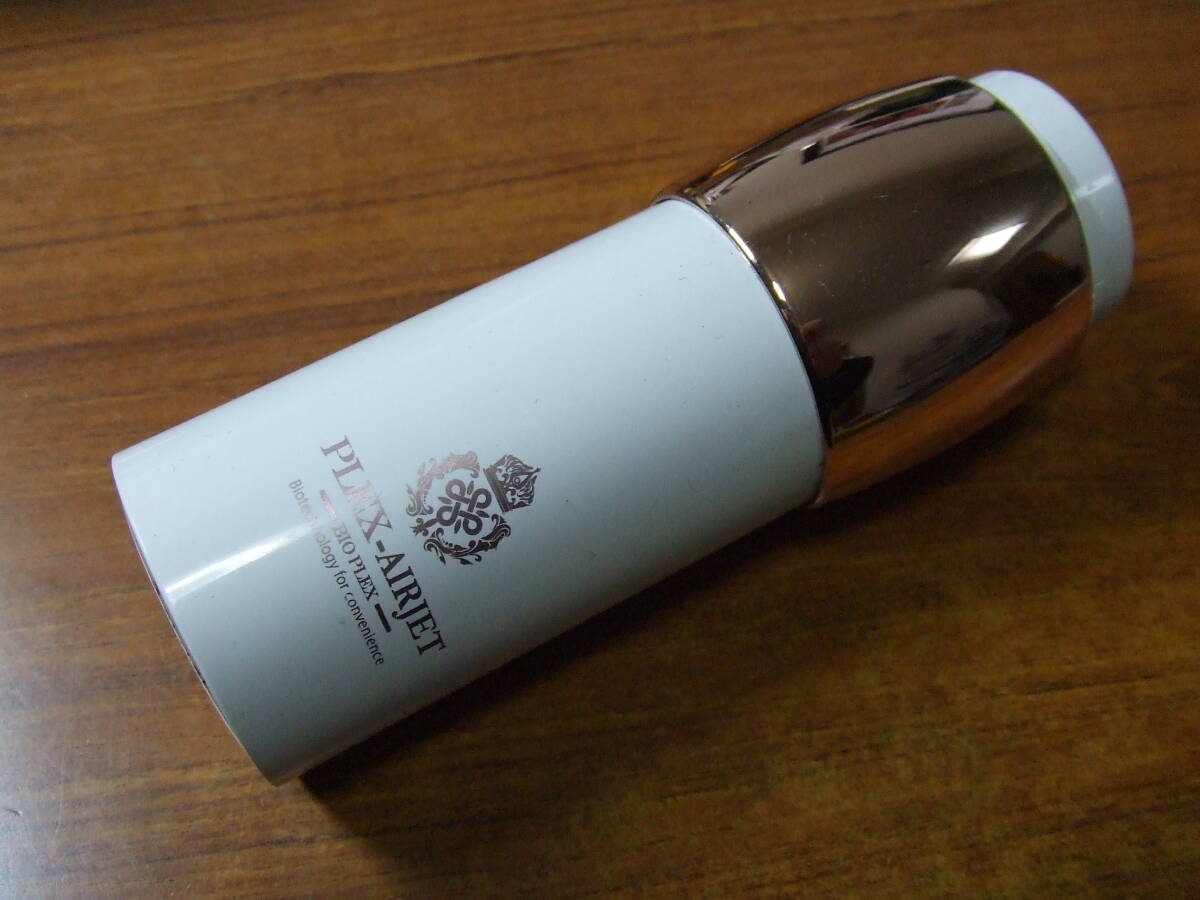 S415 BIOPLEX PLEX-AIRJET 1000 エアー エアジェット 本体のみ　中古　現状　ジャンク