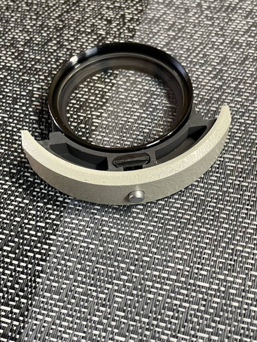 キャノン　fd600mm4.5ssc アイボリー色　１３ｍｌタッチペン　タッチアップ　ペイント　塗料