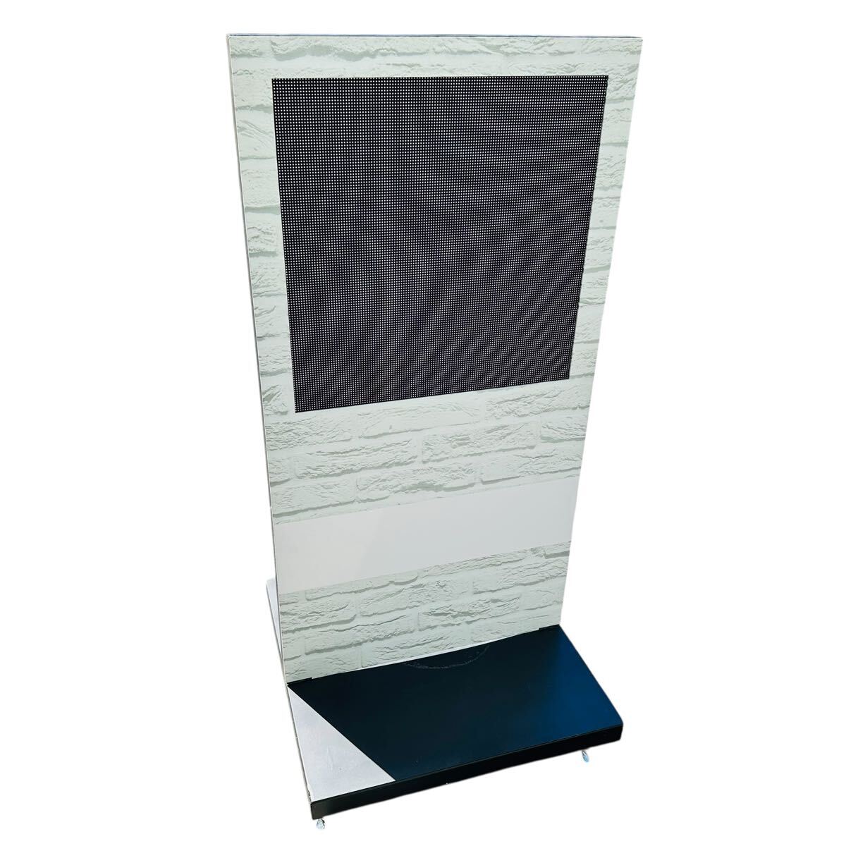 NETTEN ネットテン　LED看板　Uslim-03.9 Novastar Taurusシリーズ TB30 LEDディスプレイコントローラー電光掲示板 LEDディスプレイ　2024