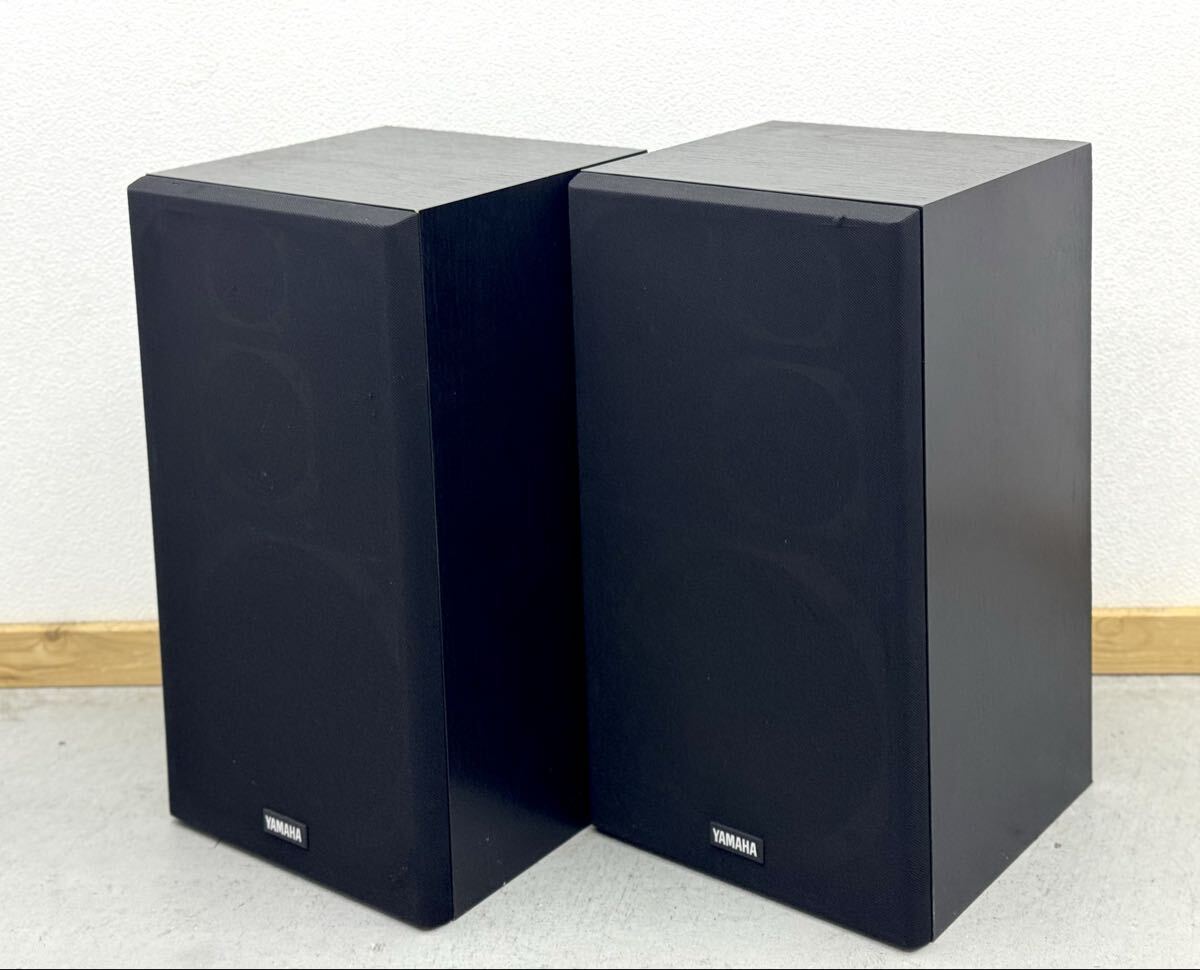 音出しOK■YAMAHA ヤマハ NS-200Ma スピーカー ペア スピーカーシステム オーディオ機器■兵庫県姫路市から 25-4952