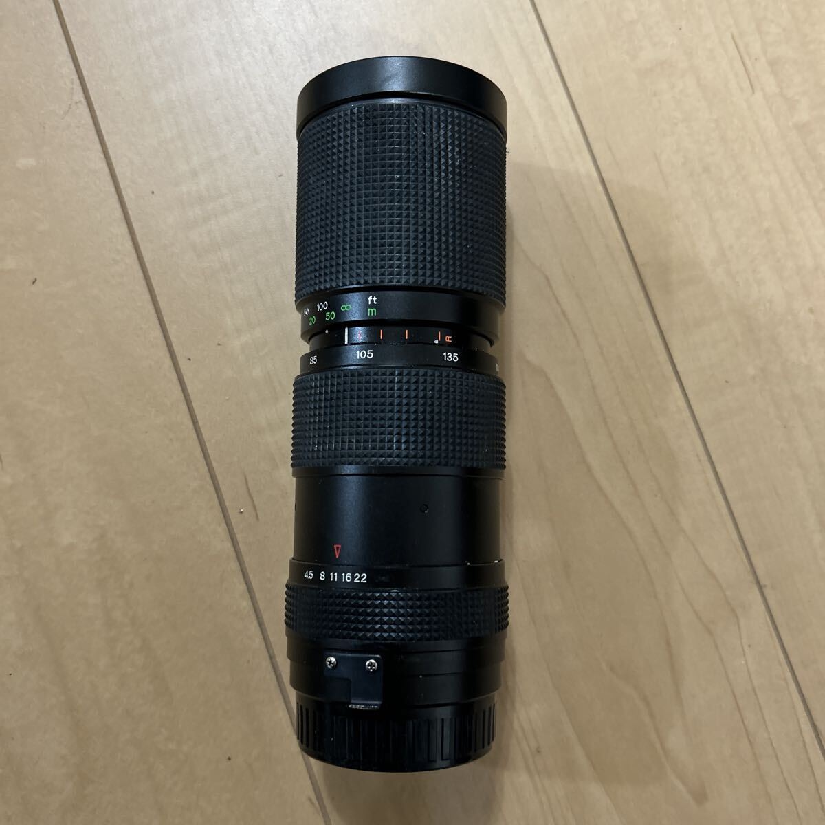 【中古】SUN レンズ 