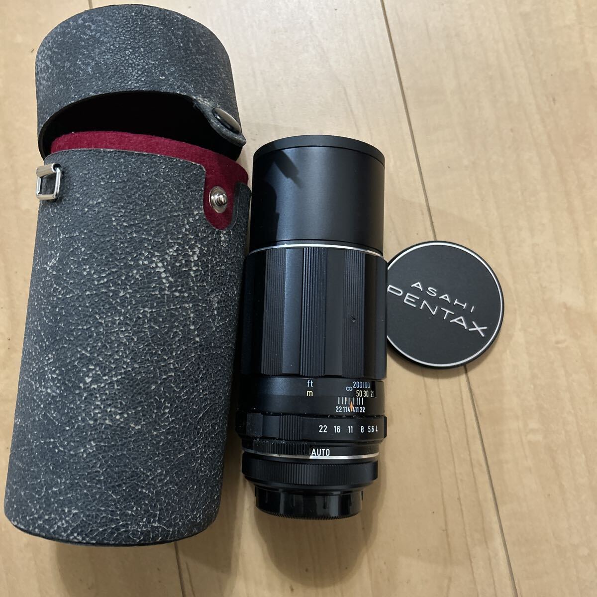 【中古】 カメラレンズ