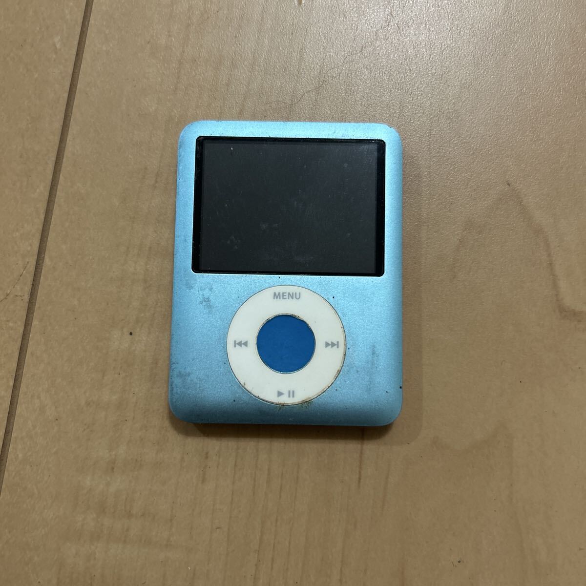 【中古】Apple iPod 8GB A1236 