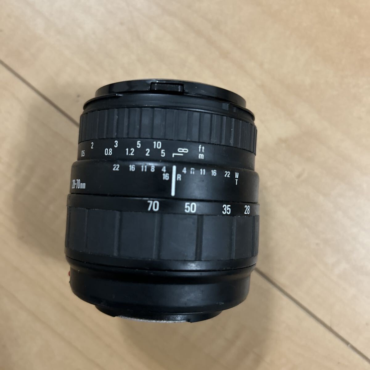 【中古】 SIGMA レンズ