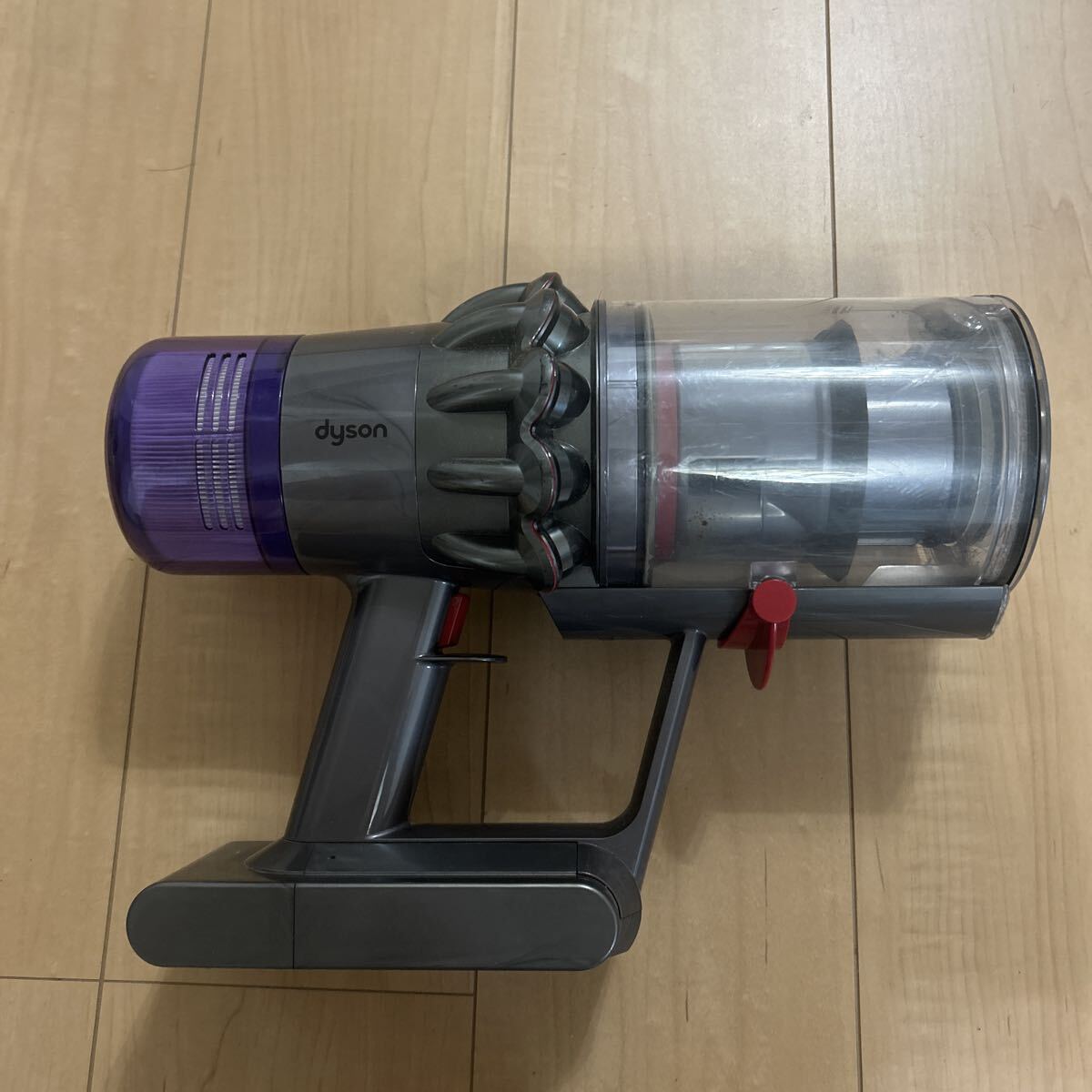【中古】 ダイソン SV14 