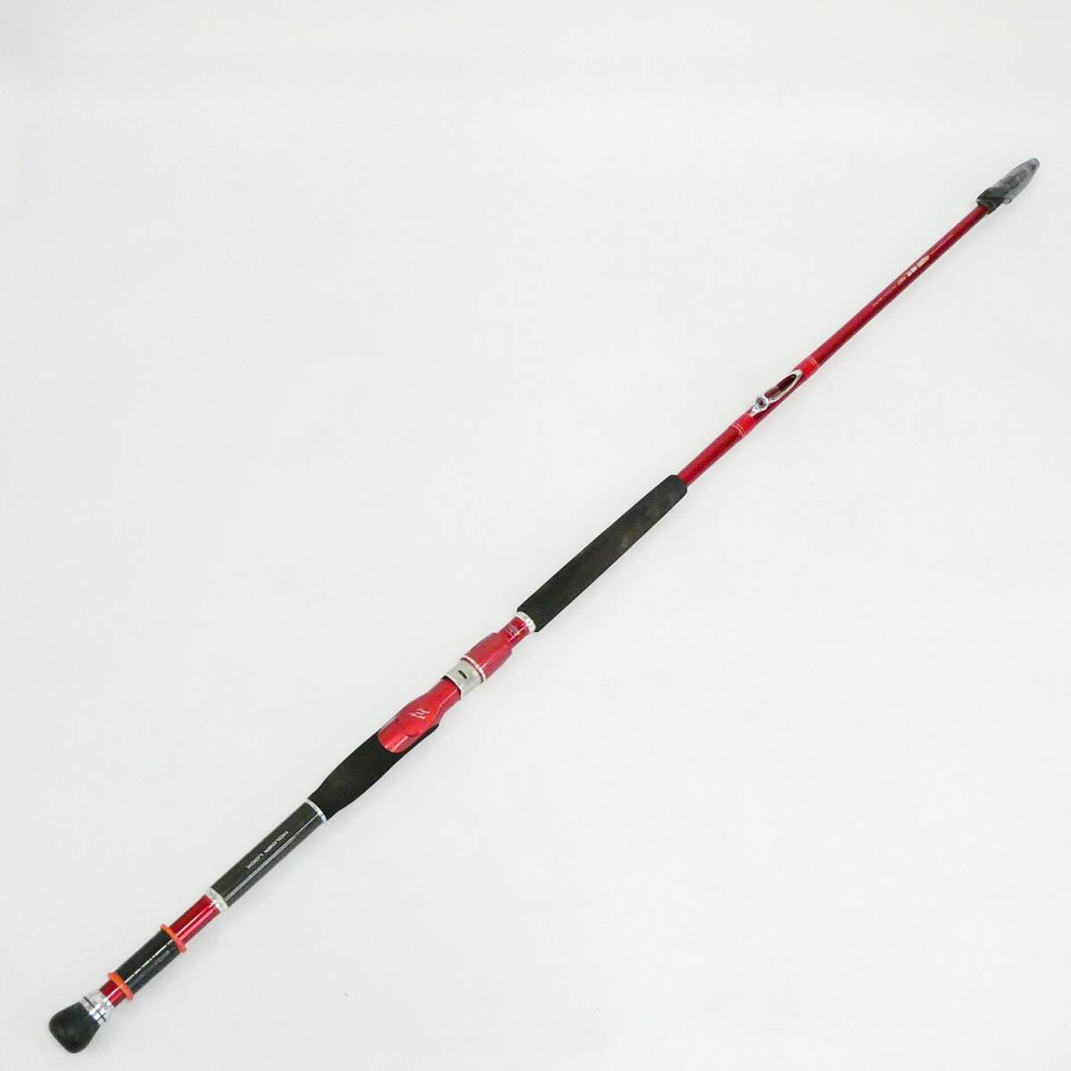 Daiwa ダイワ 釣竿 SUPER INTERLINE 潮流 DRY 50-350 潮流ドライ50号 350 釣り フィッシング 釣り竿 Kキ00