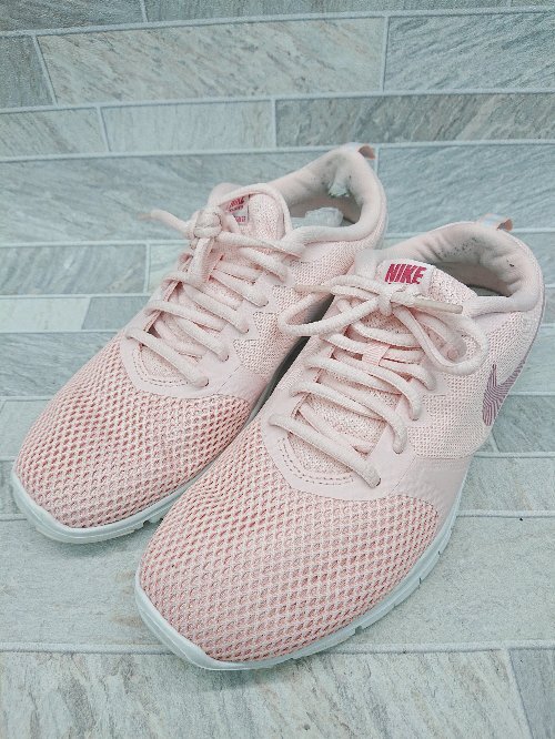 ◇ NIKE ナイキ 4667565739 6200 スニーカー シューズ サイズ23.5ｃｍ ピンク レディース P