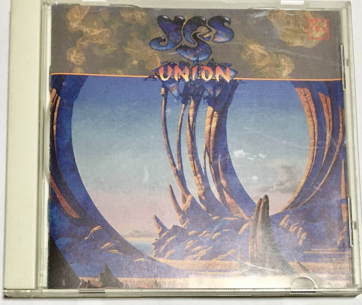 スレ多 YES /union 〜イエス
