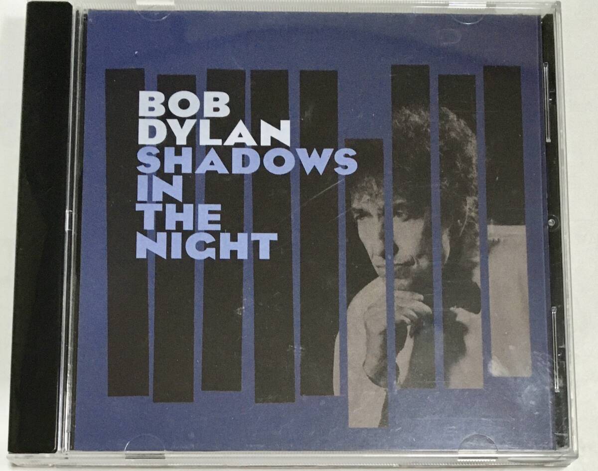 BOB DYLAN /shadows in the night ~ボブ・ディラン