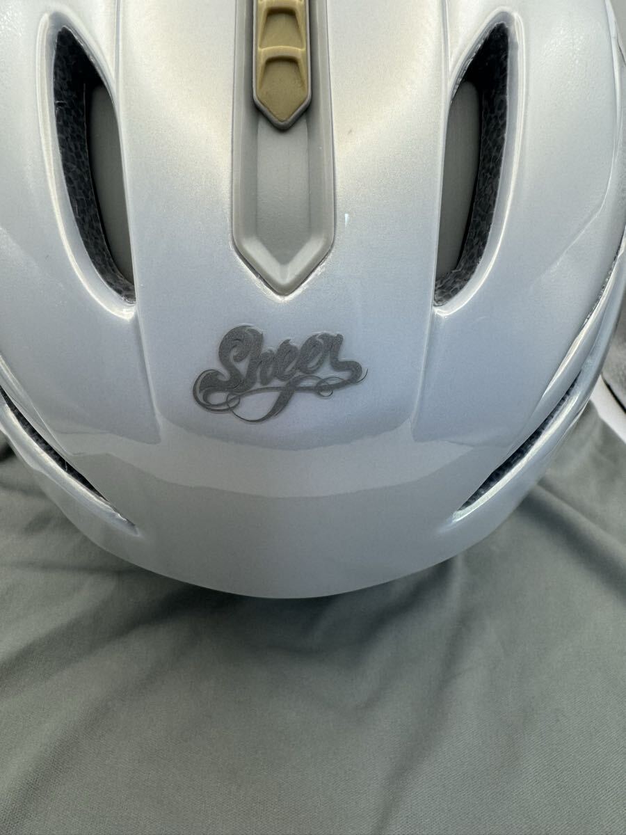 GIRO ジロ ヘルメット スキー スノボ サイズ S 52-55.5　中古