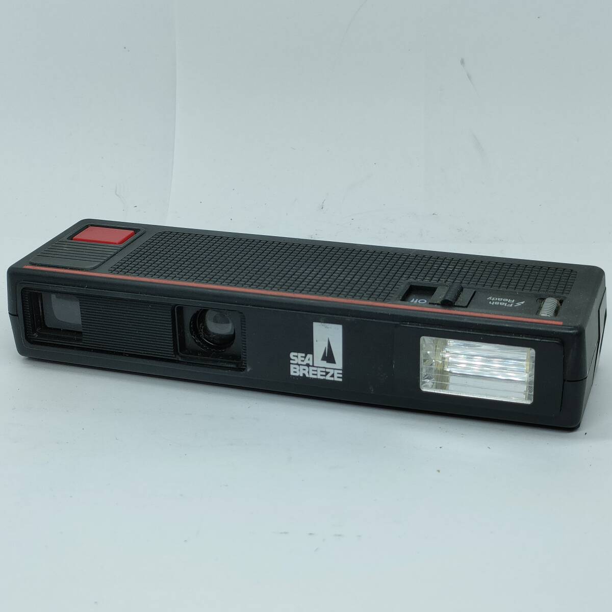 B269）SEA BREEZE 110フィルム ポケットカメラ ジャンク